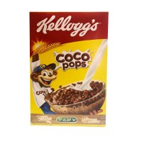 COCO POPS - Kellogg's (400g x10) Carton